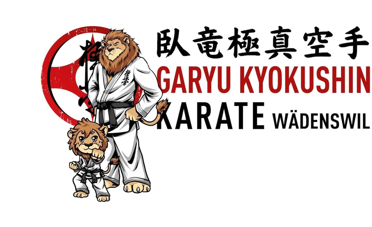 Gary Kyokushin Karate Wädenswil